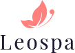 Leo spa logo